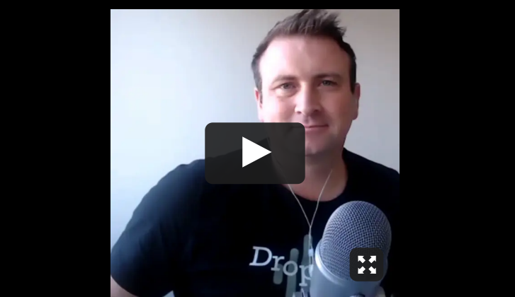 Dropified Video Thumbnail