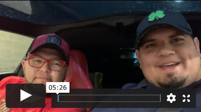 Second Video Thumbnail